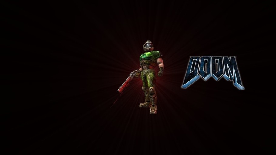 Doom wallpaper 0092