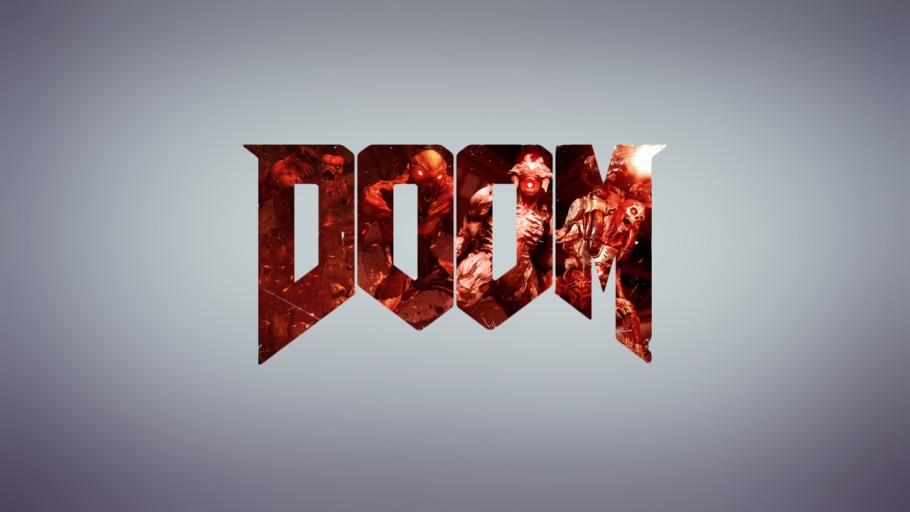 Doom wallpaper 0099