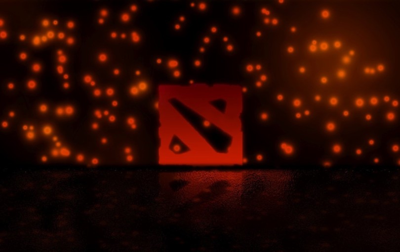 Dota 2 wallpaper 0037