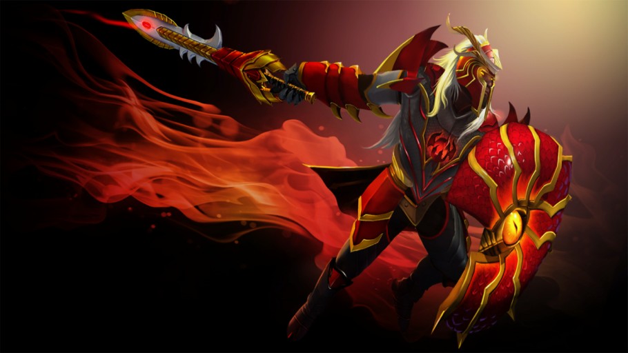 Dota 2 wallpaper 0059