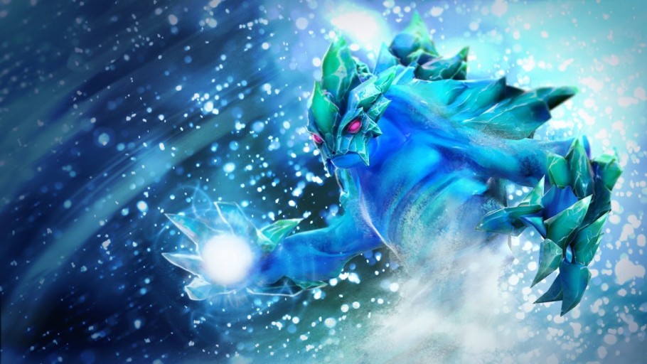 Dota 2 wallpaper 0064