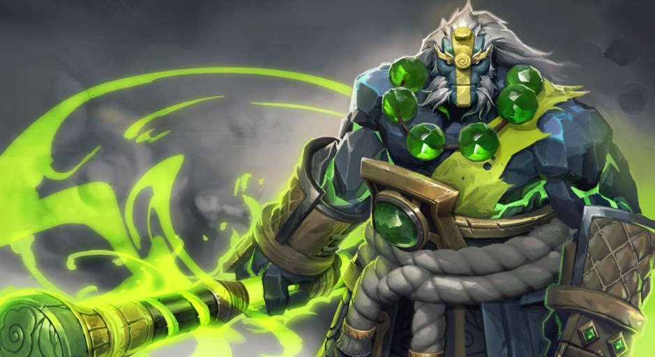 Dota 2 wallpaper 0082