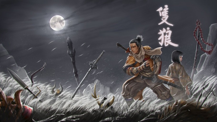 download Sekiro: Shadows Die Twice backgrounds