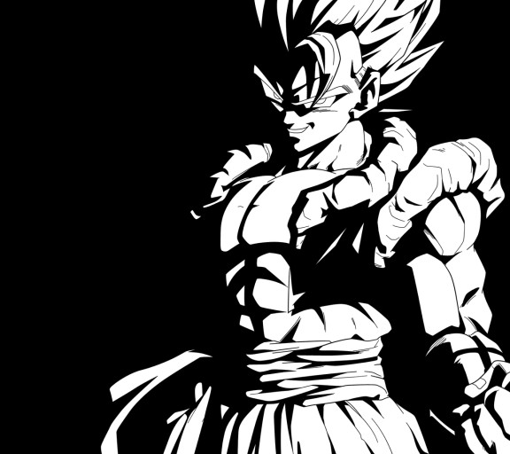 Dragon Ball Z wallpaper 0021