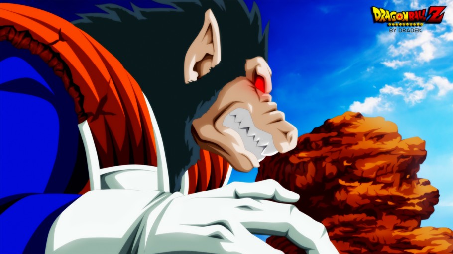 Dragon Ball Z wallpaper 0031