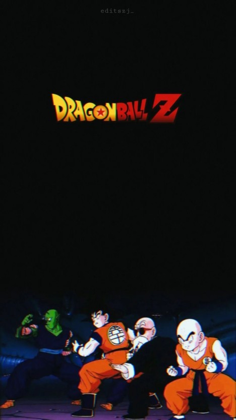 Dragon Ball Z wallpaper 0041