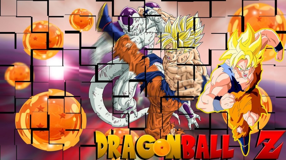 Dragon Ball Z wallpaper 0050