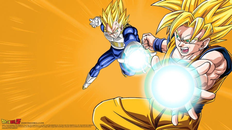 Dragon Ball Z wallpaper 0052