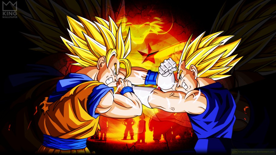 Dragon Ball Z wallpaper 0053