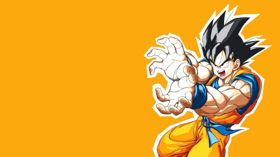 Dragon Ball Z wallpaper 0062