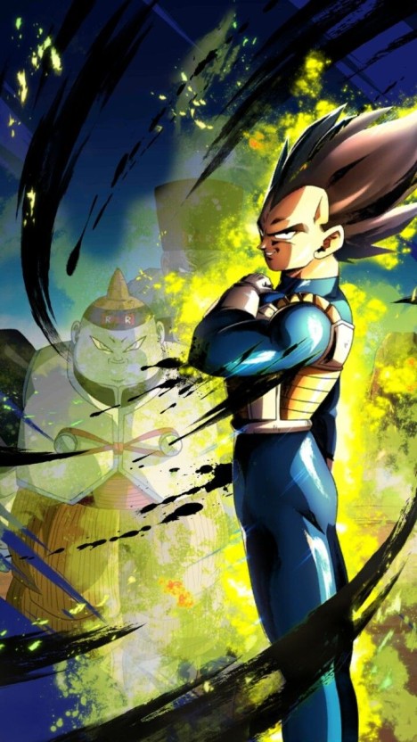 Dragon Ball Z wallpaper 0068