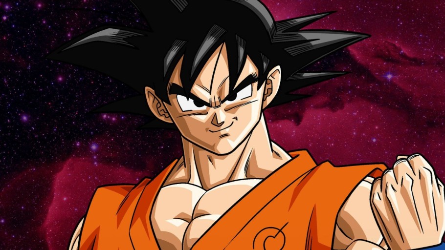 Dragon Ball Z wallpaper 0070