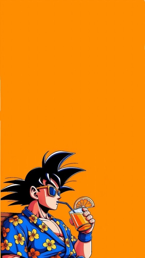 Dragon Ball Z wallpaper 0094