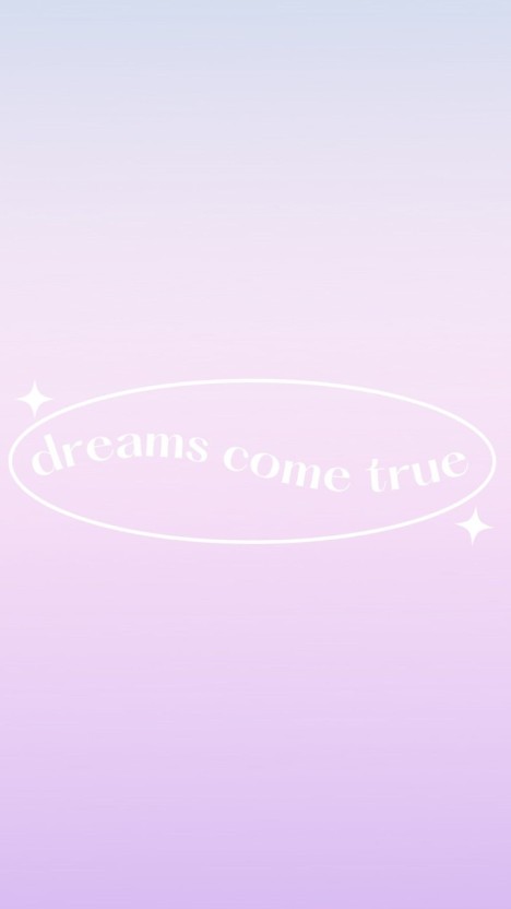 Dreams wallpaper 0061