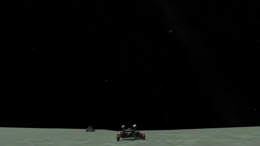 dynamic Kerbal Space Program pictures