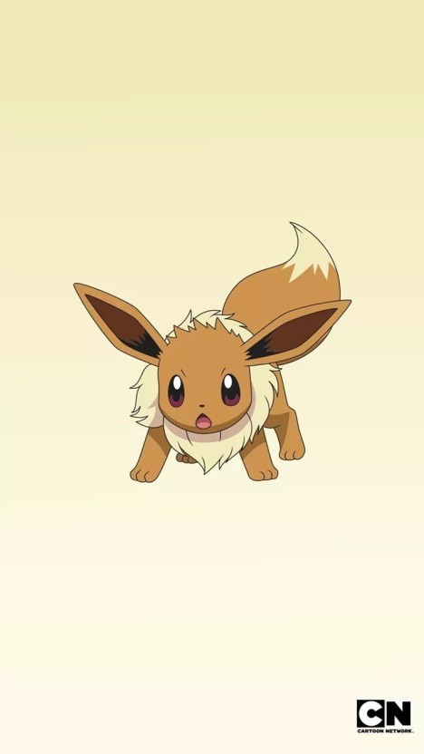 Eevee wallpaper 0022