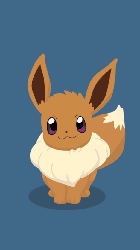 Eevee wallpaper 0028