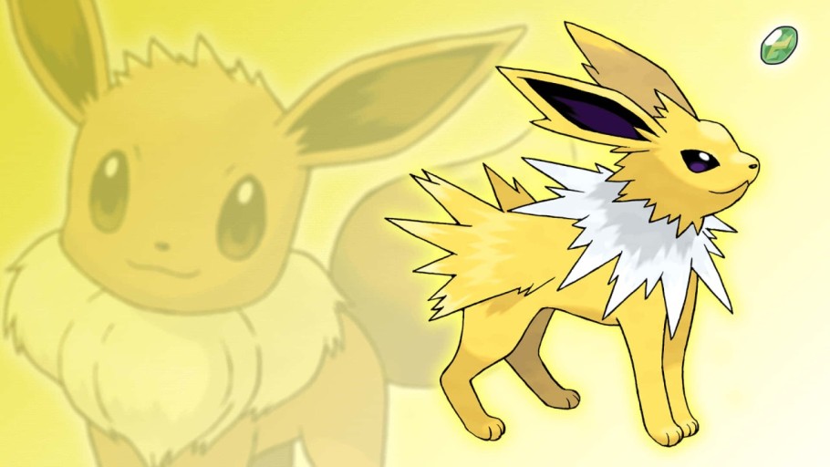 Eevee wallpaper 0029