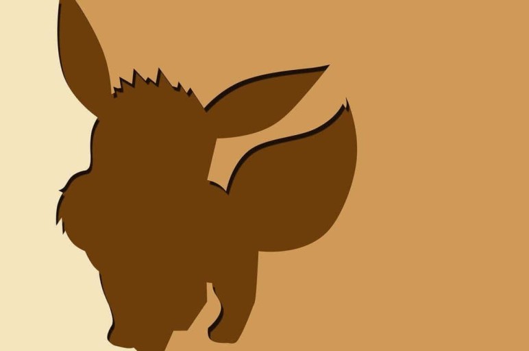 Eevee wallpaper 0030