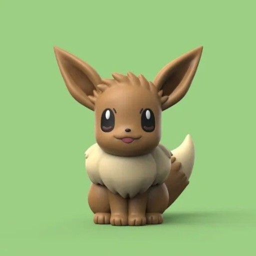 Eevee wallpaper 0043