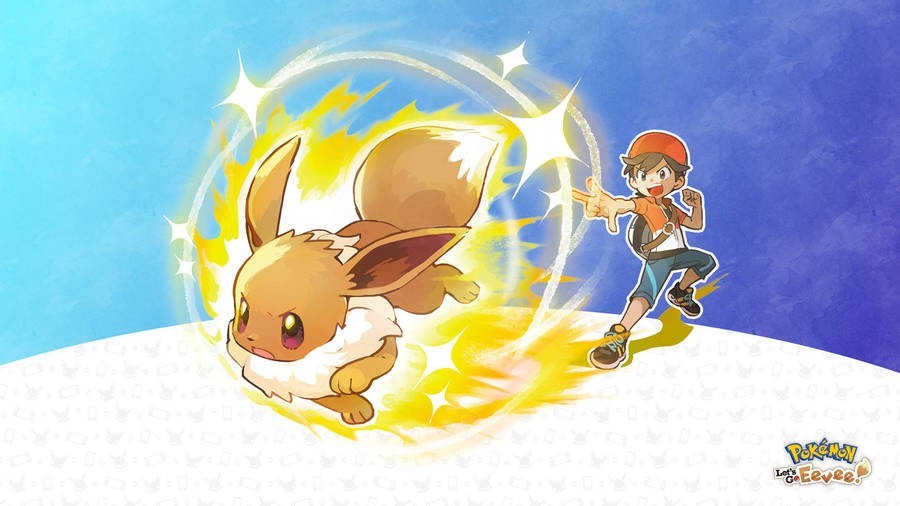 Eevee wallpaper 0050