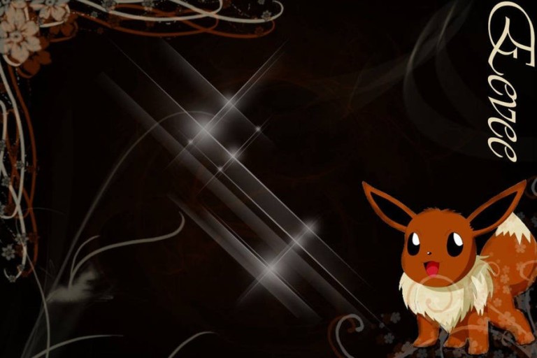 Eevee wallpaper 0058