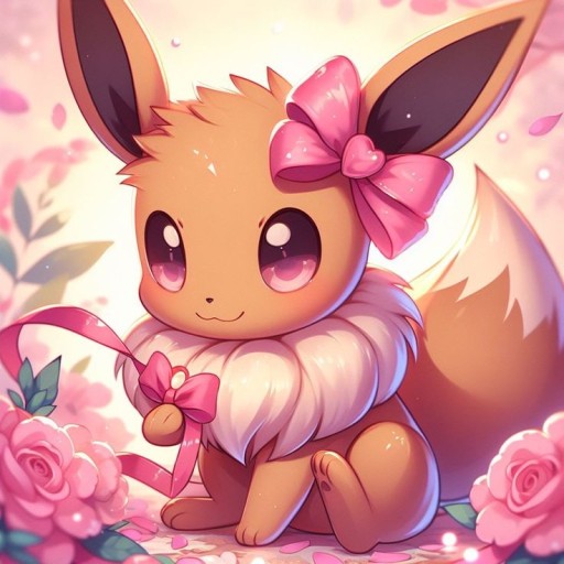 Eevee wallpaper 0066