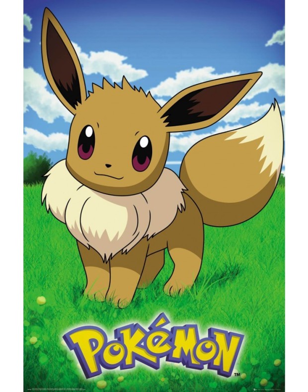 Eevee wallpaper 0079