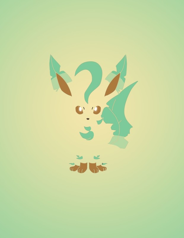 Eevee wallpaper 0085