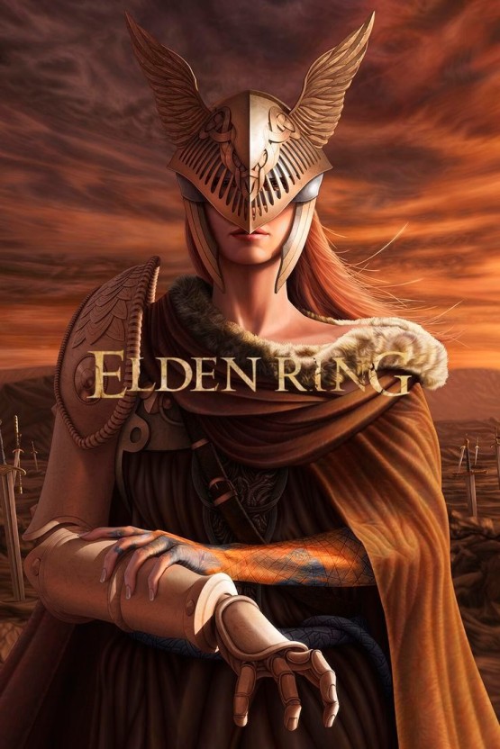 Elden Ring wallpaper 0044