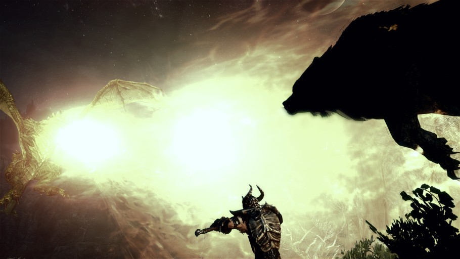 Elder Scrolls wallpaper 0052