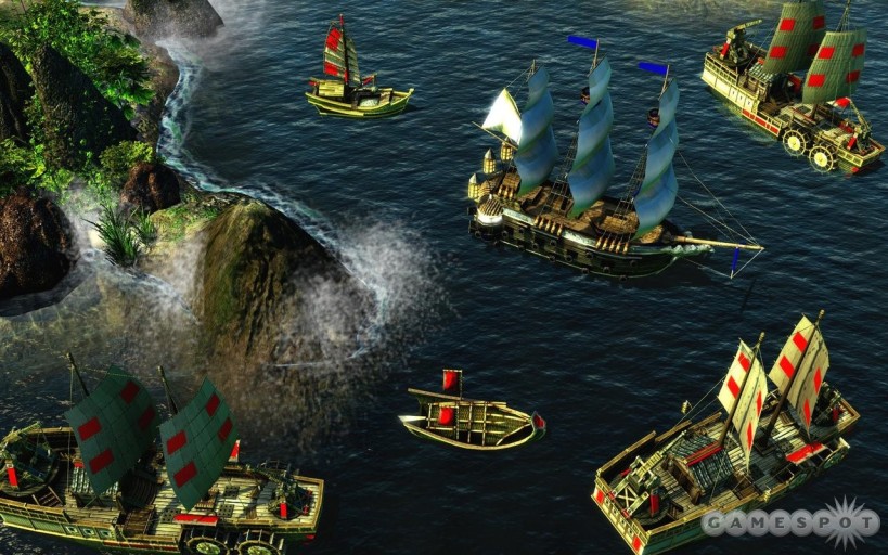 Empire Earth wallpaper 0031