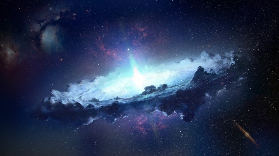 Endless Space wallpaper 0027