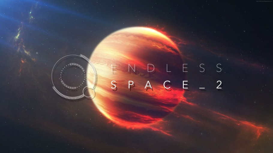 Endless Space wallpaper 0036