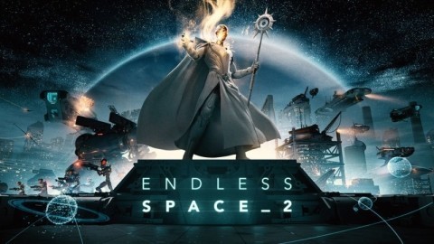 Endless Space wallpaper 0043