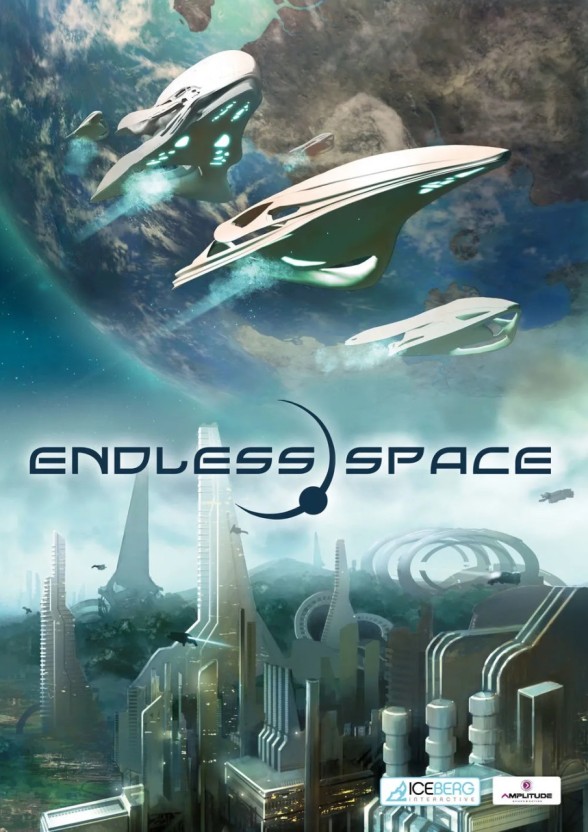 Endless Space wallpaper 0066