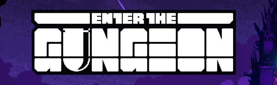 Enter the Gungeon wallpaper 0035