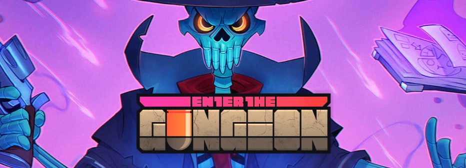 Enter the Gungeon wallpaper 0099