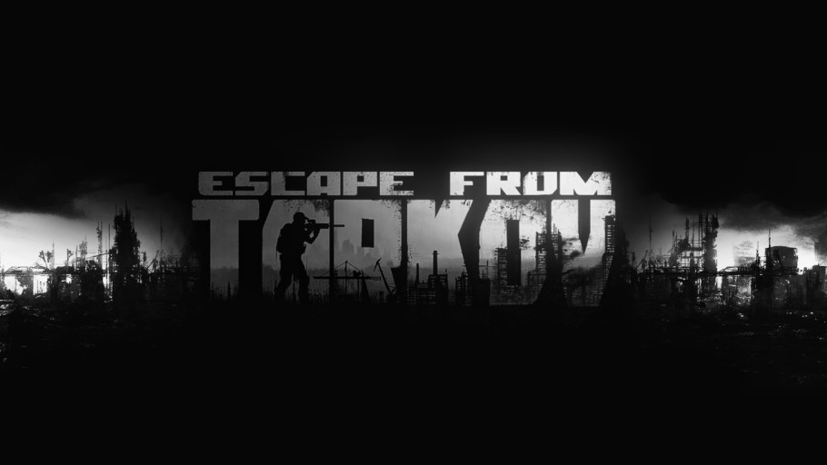 Escape from Tarkov mood setting backgrounds