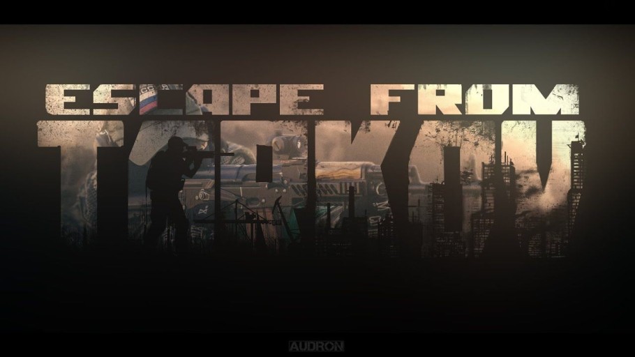 Escape from Tarkov wallpaper 0068