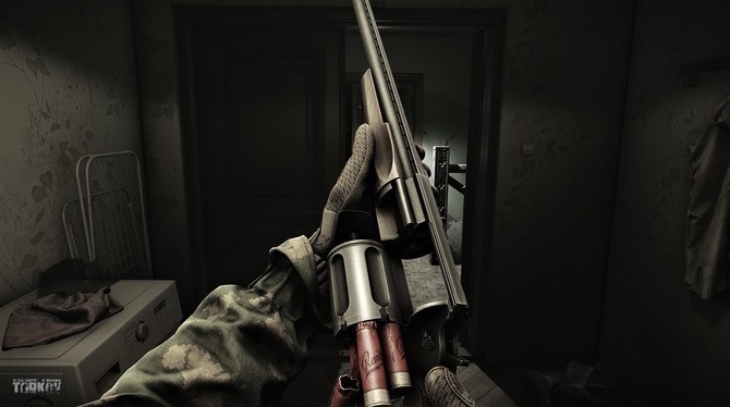 Escape from Tarkov wallpaper 0074