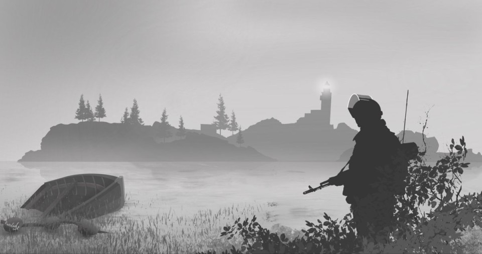 Escape from Tarkov wallpaper 0082