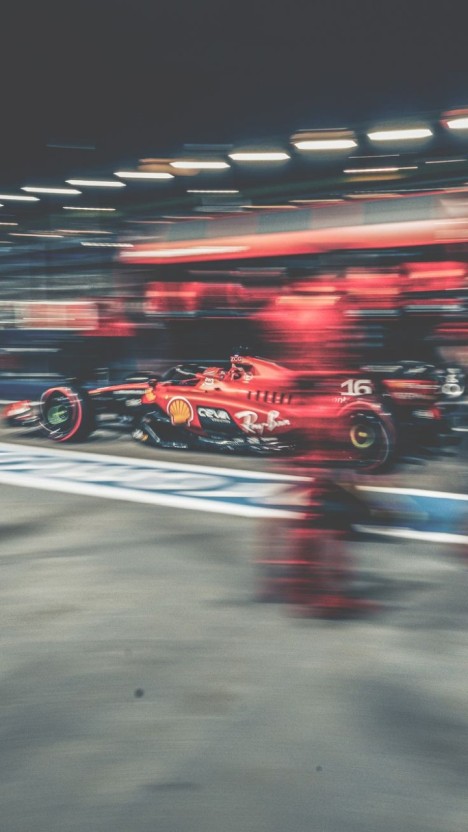 F1 driver wallpapers HD