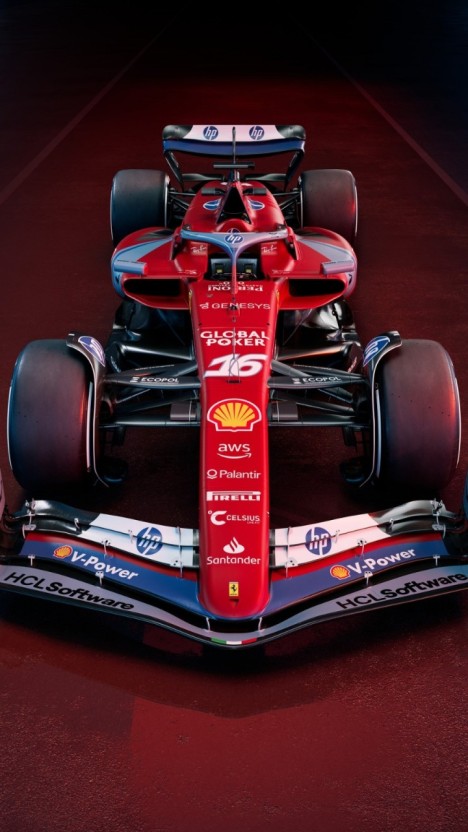 F1 wallpaper 0037