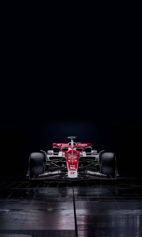 F1 wallpaper 0048