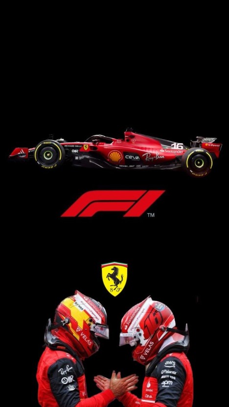 F1 wallpaper 0056