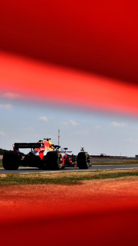 F1 wallpaper 0057