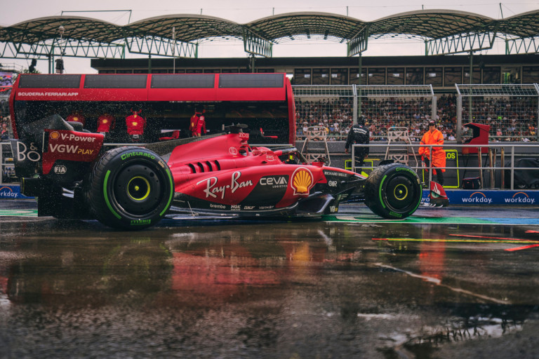 F1 wallpaper 0062