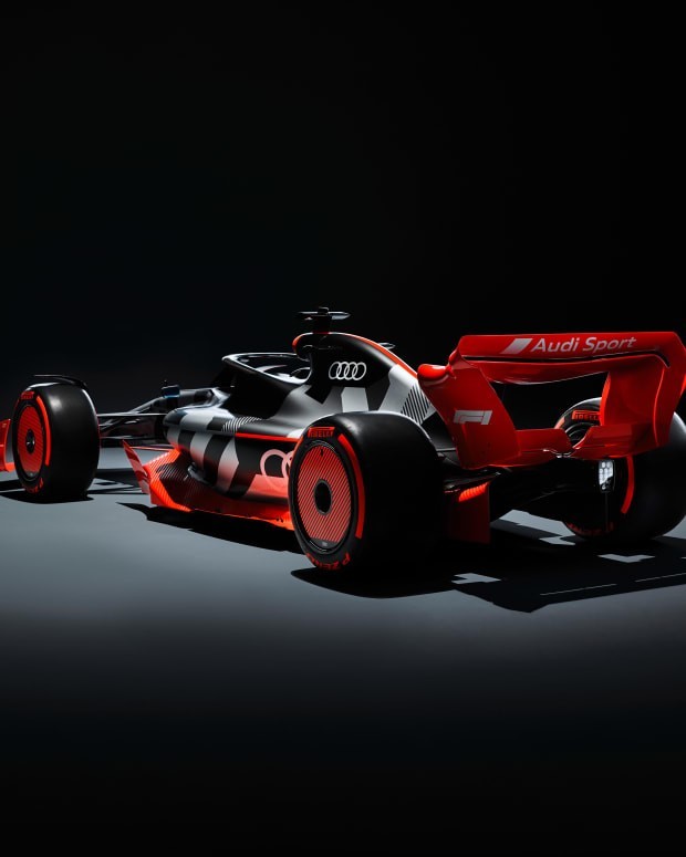 F1 wallpaper 0081