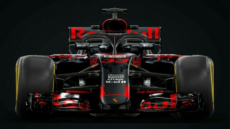 F1 wallpaper 0091